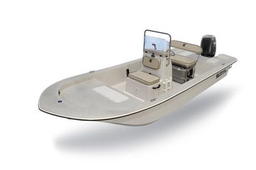 2026 Carolina Skiff 18 JVX