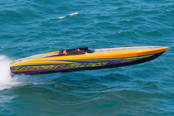 outerlimits rc boat for sale