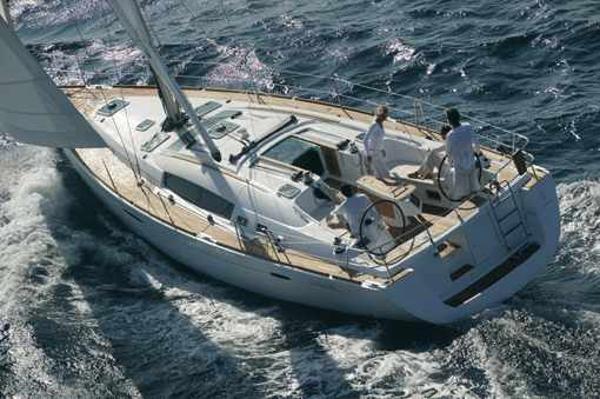 2007 Beneteau Oceanis 46