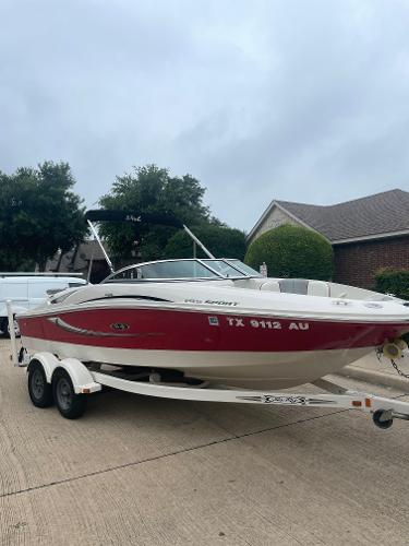 Sea Ray 195 Sport boats for sale 