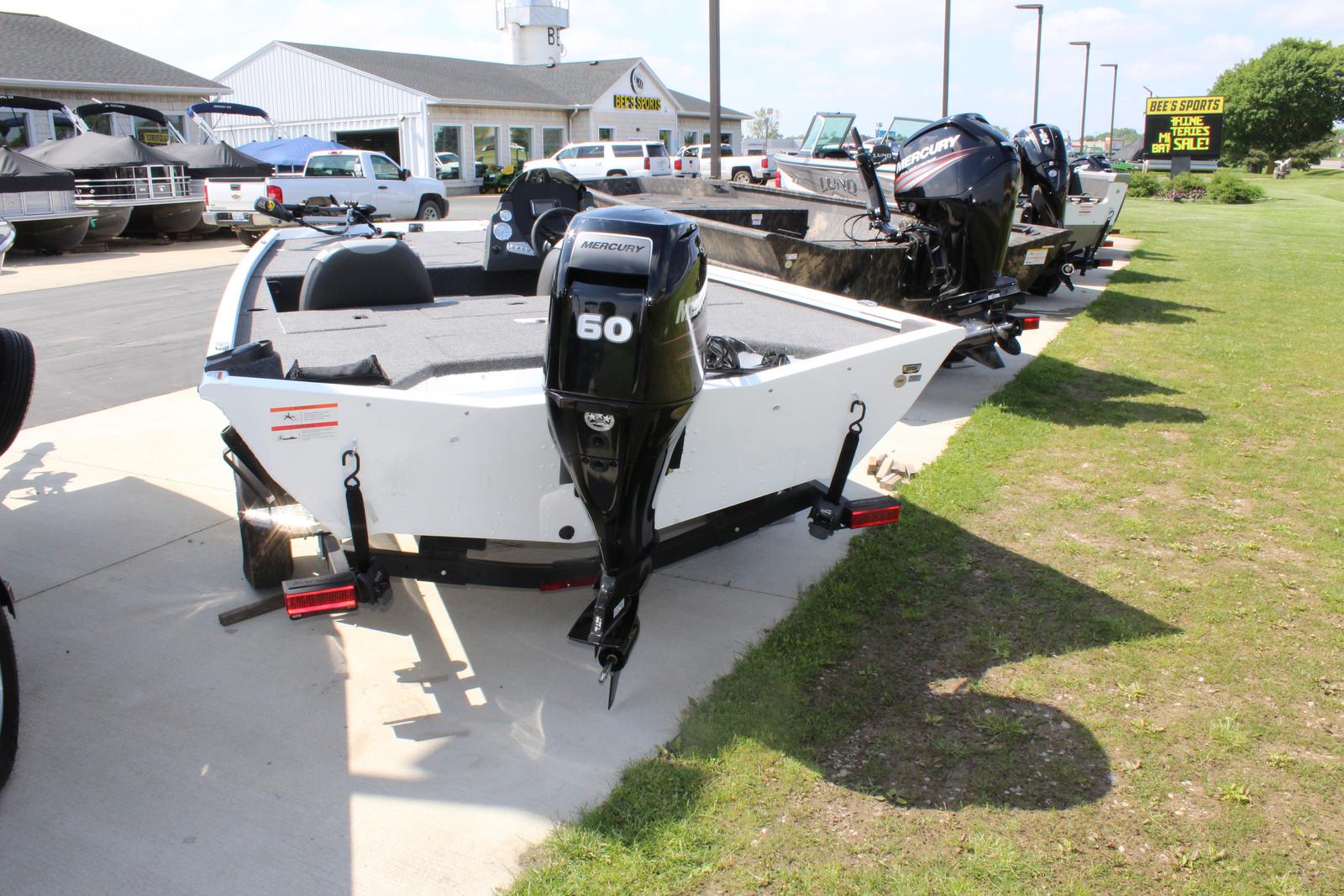 Lund 1775 Renegade boats for sale