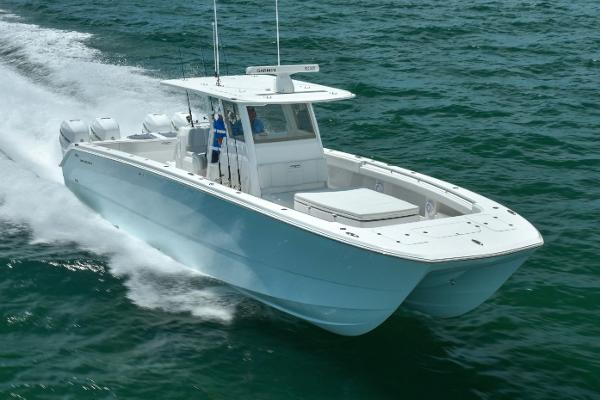 Power Catamaran Boats For Sale Boats Com