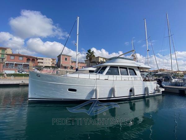 Sasga Yachts Minorchina 54 FLY IMG_2093