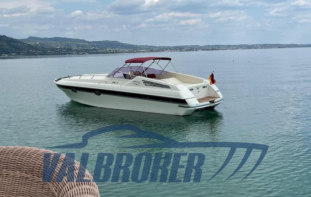 1996 Colombo Virage 34