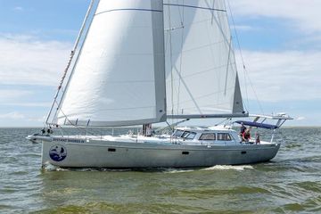 2026 Enksail Orion 49