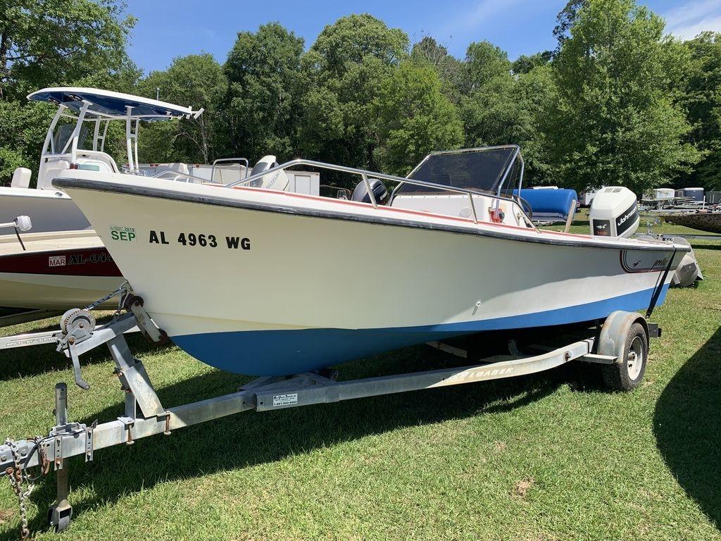 1988 Pro-Line 20 Cc, Stapleton Alabama - boats.com