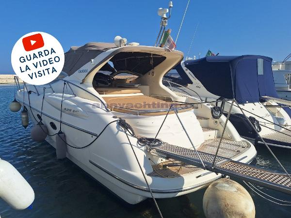 Gobbi Atlantis 425 sc