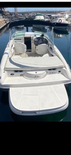 Sea Ray 240 SSE