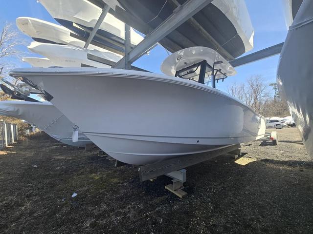 Sea Hunt Ultra 255 SE