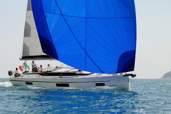 Bavaria C45 BAVARIA C45