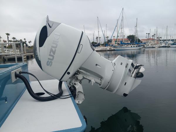2003 ACB 26/30 Sport Fisherman
