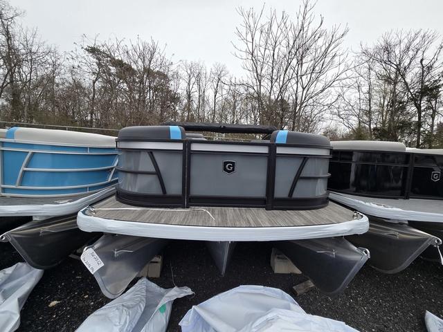 2025 Godfrey Marine Sweetwater 2286 SFL
