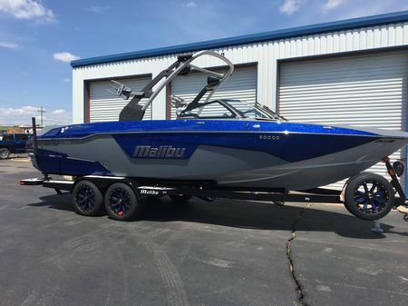 2020 Malibu Wakesetter 25 Lsv Edmond Oklahoma Boats Com