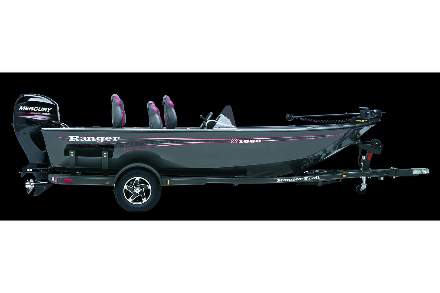 Ranger VS1660 SC - boats.com