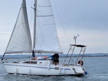 1986 Wrighton Biloup 9