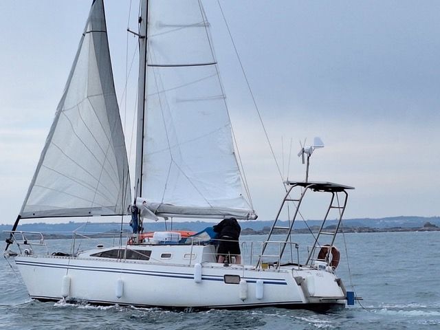 1986 Wrighton Biloup 9