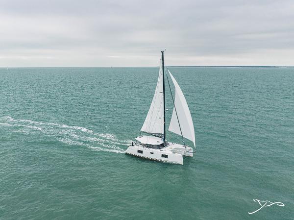 2025 Nautitech 40 Open