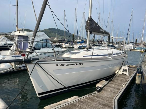2002 Bavaria 36