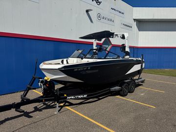 2022 Nautique Super Air Nautique G23
