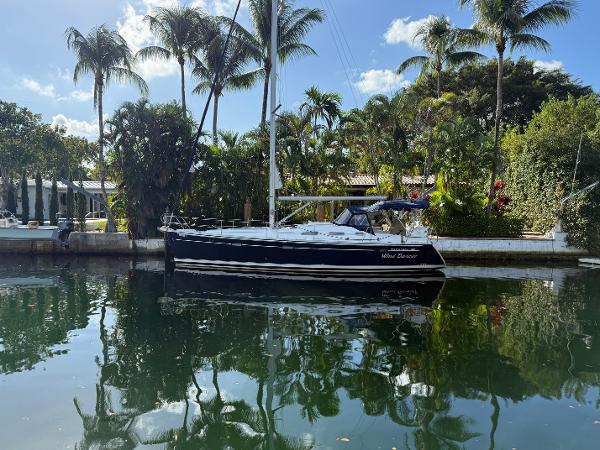 2007 Beneteau 393