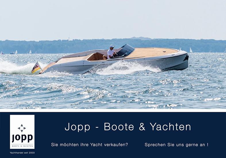 2015 Frauscher 858 Fantom
