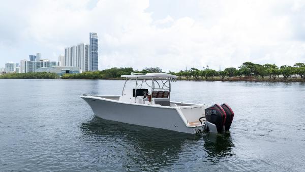 2023 Seahorse 36 CC