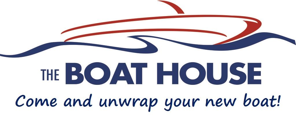 Sportsman 267 Masters OE The Boat House logo with slogan, promoting 2026 Sportsman 267 Masters OE.
