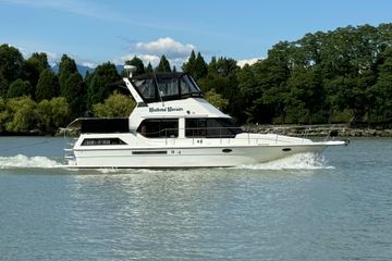 1988 Prowler Sundeck