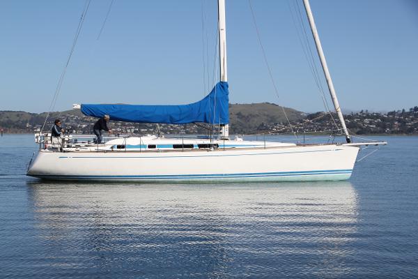 2006 Nautor Swan 46mkIII