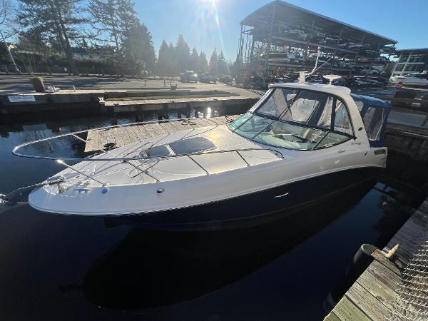 2013 Sea Ray 310 Sundancer