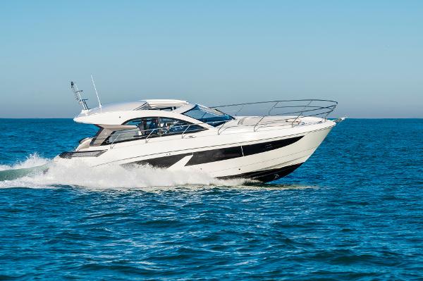 Beneteau GT 41