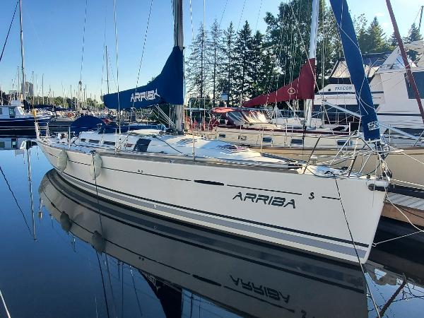 Beneteau Boats For Sale In Canada Boats Com