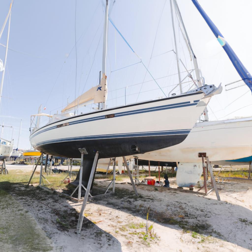 Dehler DEHLER 35 Dehler 35 1996. Owner.