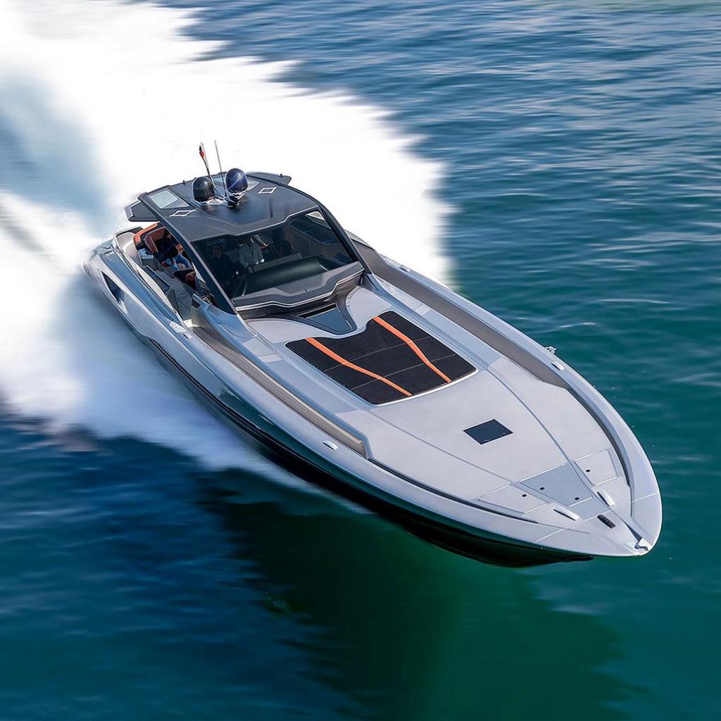 2023 Bolide Bolide 80