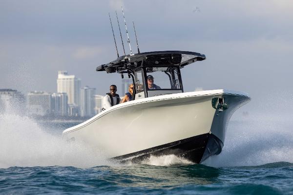 2025 Sea Pro 292 DLX