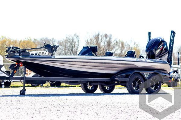 2025 Skeeter FXR 21 Limited