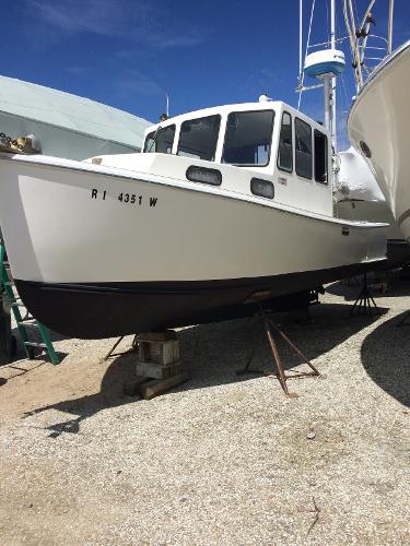 Downeast boats for sale - boats.com