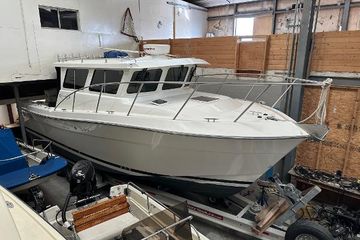 2006 Ocean Sport Roamer