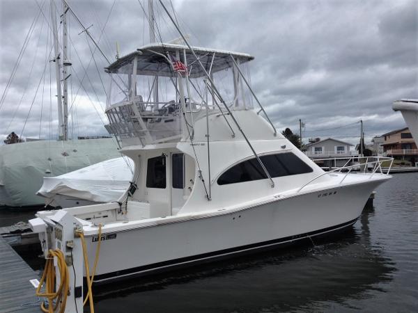 Luhrs boats for sale - boats.com