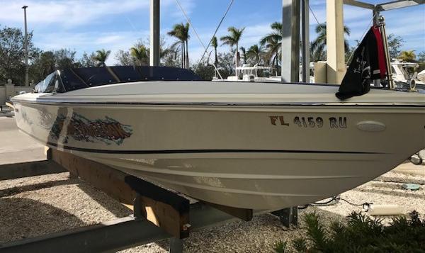 Donzi 22 boats for sale - boats.com
