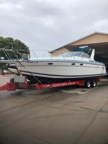 1990 Formula Boats 36 PC