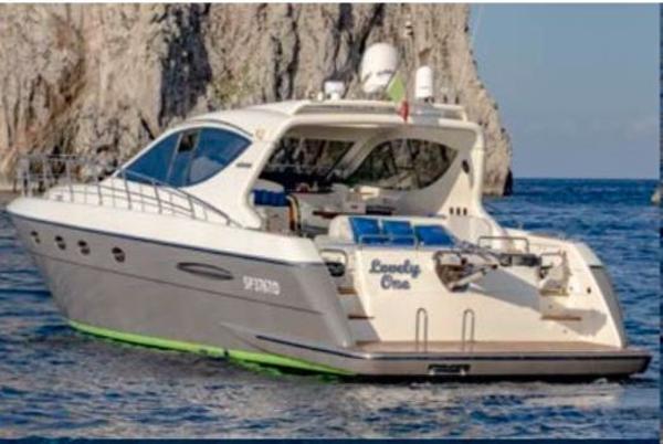2005 Uniesse 54 Sport
