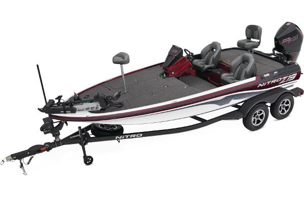 2025 Nitro Z19 Pro