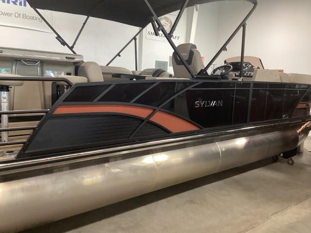 2023 Sylvan L-5 DLZ Bar