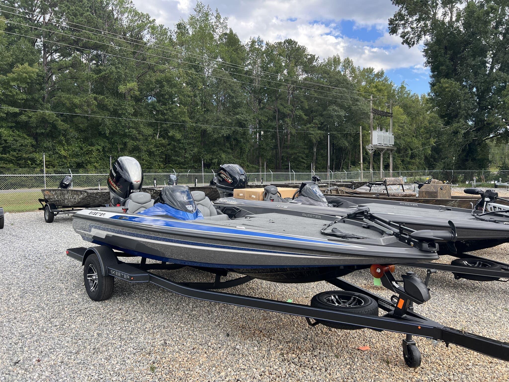 Skeeter Zx150 boats for sale - boats.com