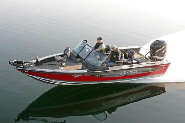 Lund 2175 Pro V Boats For Sale Boats Com