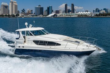 2005 Sea Ray 390 Motor Yacht