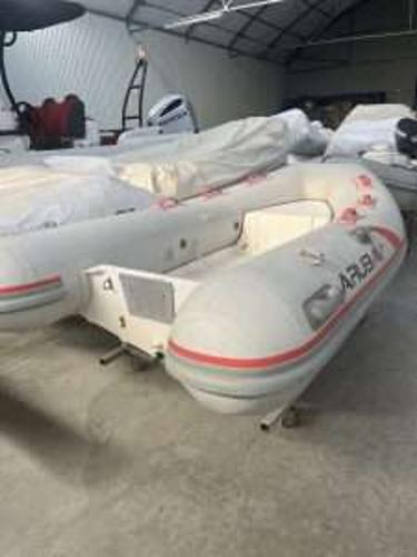 Inflatable Aruba CL 310