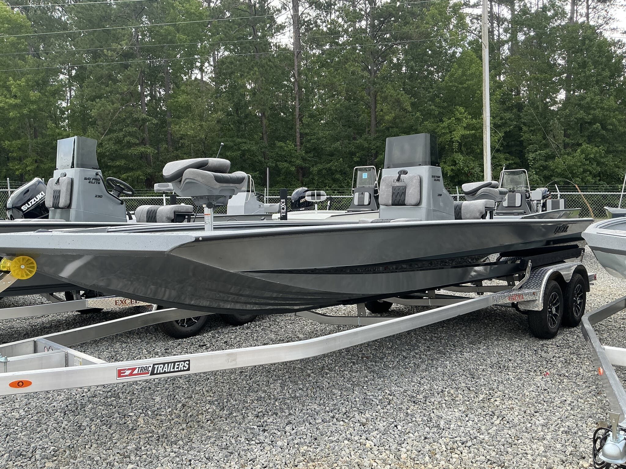 2026 Excel New Bay Pro 230