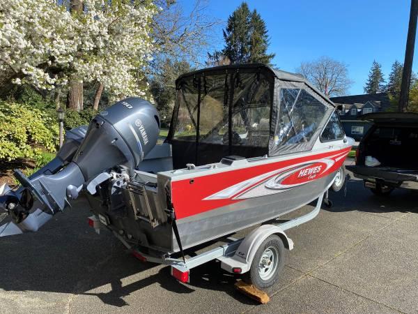 Page 2 of 3 - Used aluminum fish boats for sale in Washington